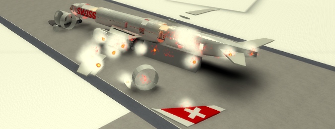Swiss Flight 138 The Roblox Airline Industry Wiki Fandom - swiss zürich international airport roblox