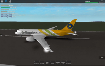 onboard lemonde roblox games