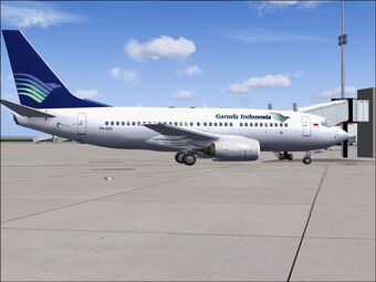 Jeteire Flight 445 The Roblox Airline Industry Wiki Fandom - los angeles leaked roblox