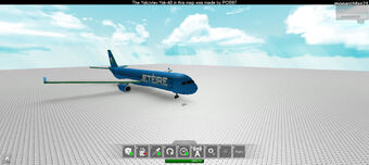 Jeteire Flight 25 The Roblox Airline Industry Wiki Fandom - boeing 737max test flight crash the roblox airline industry wiki