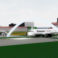 Kenya Airways Roblox