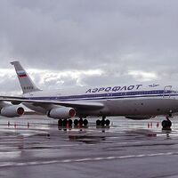 Aeroflot Flight 2002 The Roblox Airline Industry Wiki Fandom - keyon air roblox plane code