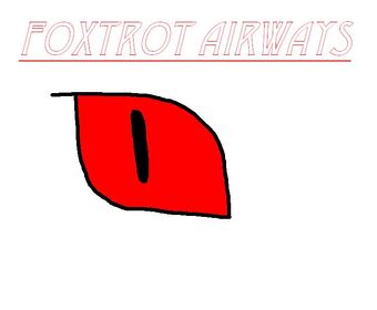 Foxtrot Airways The Roblox Airline Industry Wiki Fandom - singapore airlines 777 300er completed roblox