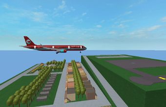 Aerohb Airways Flight 4263 The Roblox Airline Industry Wiki Fandom - air florida flight 242 the roblox airline industry wiki