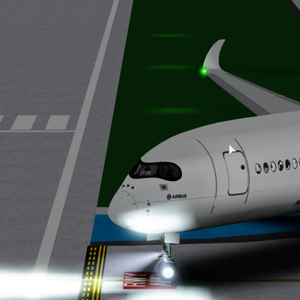 Gba Airlines The Roblox Airline Industry Wiki Fandom