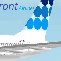 Front Airlines The Roblox Airline Industry Wiki Fandom - flash airlines flight 211 the roblox airline industry wiki