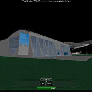 Drayton Int L Airport Netherlands The Roblox Airline Industry