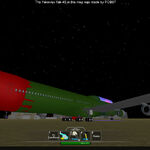 Monarchfan21s Private Boeing 747 400 The Roblox Airline Industry Wiki Fandom - monarchfan21s private boeing 747 400 roblox keyon air plane collision with b767 and b747 moondash 816 Monarchfan21s Private Boeing 747 400 The Roblox Airline Industry Wiki Fandom - roblox keyon air plane collision with b767 and b747 moondash 816