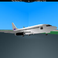 Lifeboat Airlines Roblox