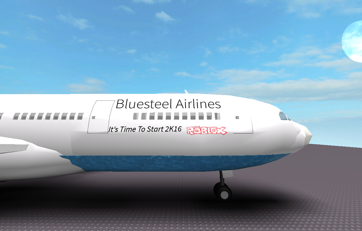 Bloxville Airport The Roblox Airline Industry Wiki Fandom - bloxville roblox