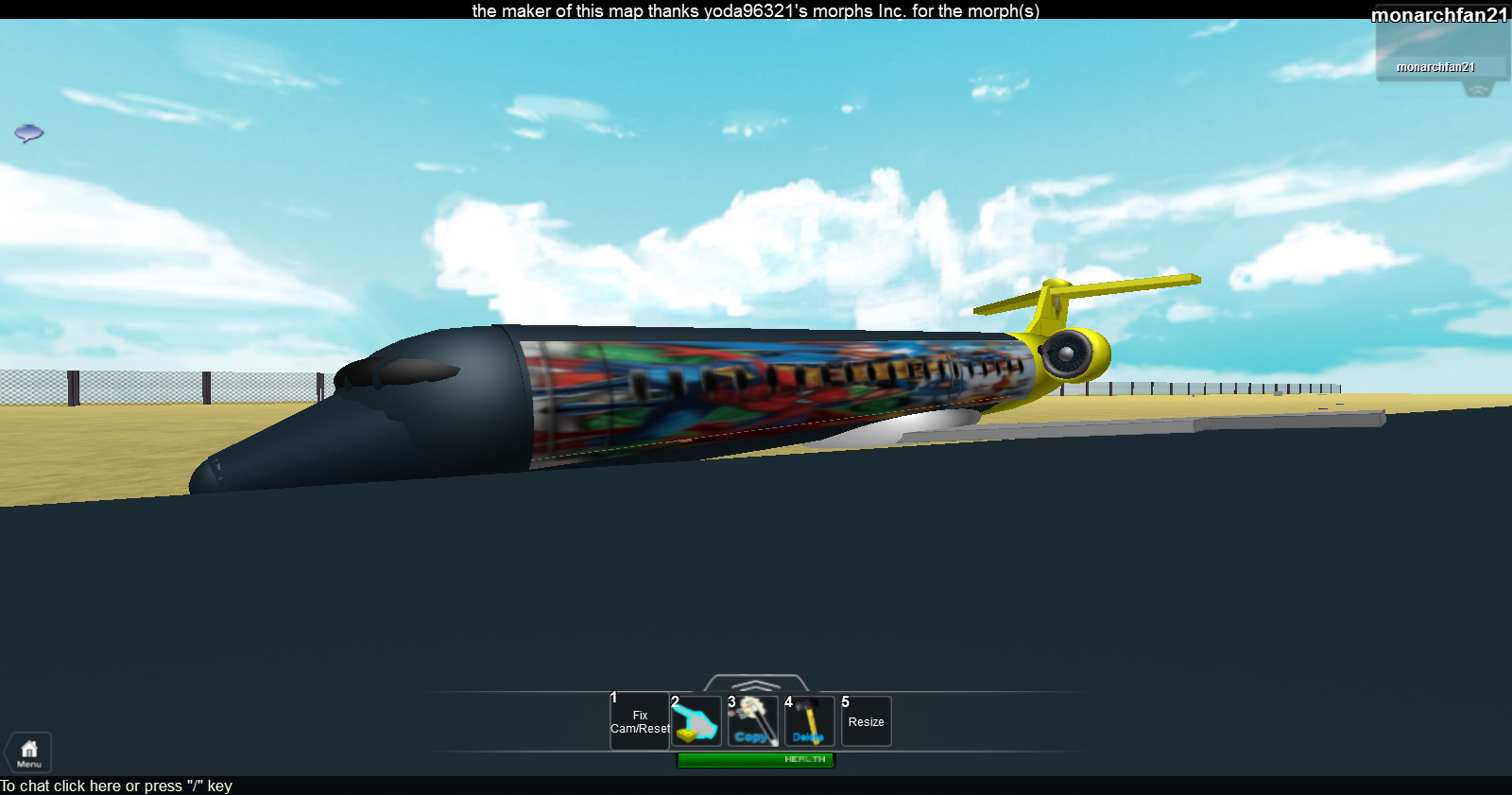 Syracuse Mid Air Collision The Roblox Airline Industry Wiki Fandom - roblox flightline map