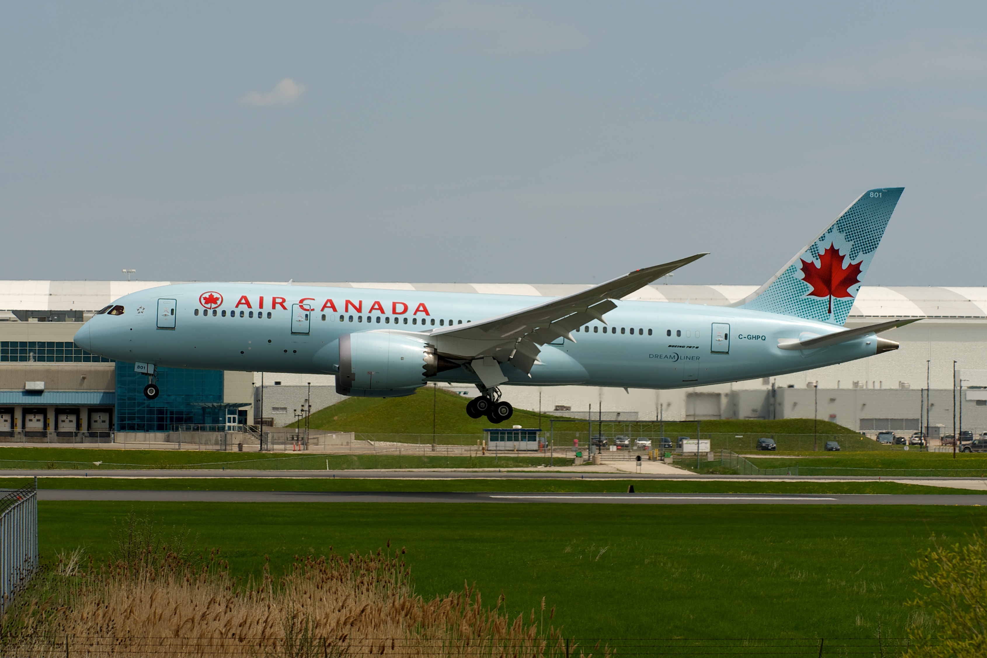 Air Canada Flight 705 The Roblox Airline Industry Wiki Fandom - air ontario flight 575 the roblox airline industry wiki