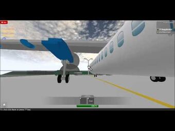 Vapor Air Flight 116 The Roblox Airline Industry Wiki Fandom - flightline roblox landing
