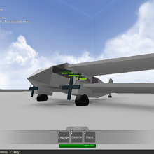 Canyon Airways The Roblox Airline Industry Wiki Fandom