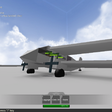 Philippine Airlines Roblox