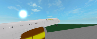 Flyhawk The Roblox Airline Industry Wiki Fandom - roblox flightline wiki