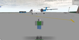 Air Attica The Roblox Airline Industry Wiki Fandom - nexus airport roblox games from the ground up
