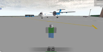 Air Attica The Roblox Airline Industry Wiki Fandom - roblox air attica flight youtube