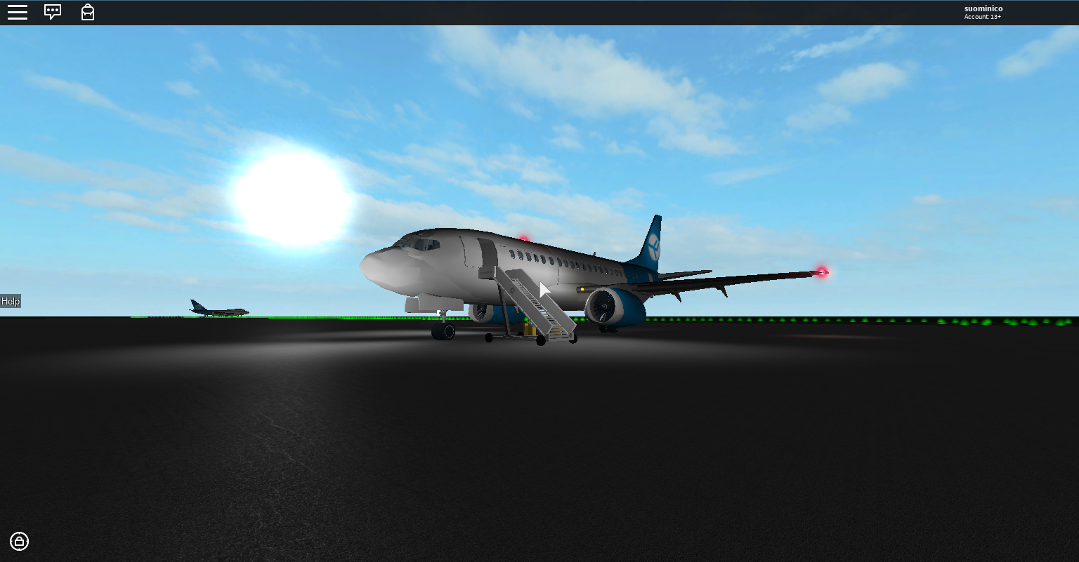 Air Finnish The Roblox Airline Industry Wiki Fandom - easyjet the roblox airline industry wiki fandom