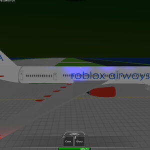 Roblox Airways The Roblox Airline Industry Wiki Fandom