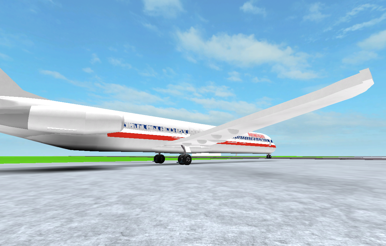American Airlines Flight 1762 The Roblox Airline Industry Wiki Fandom - md80 roblox