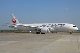 Japan Airlines The Roblox Airline Industry Wiki Fandom - jal 123 roblox