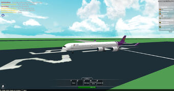 Thai Airways Roblox Releasetheupperfootage Com - roblox south african a340 600 soaring out of saint capps ozone