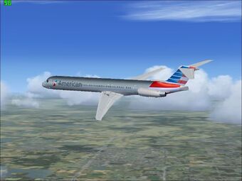Models American Airlines Roblox