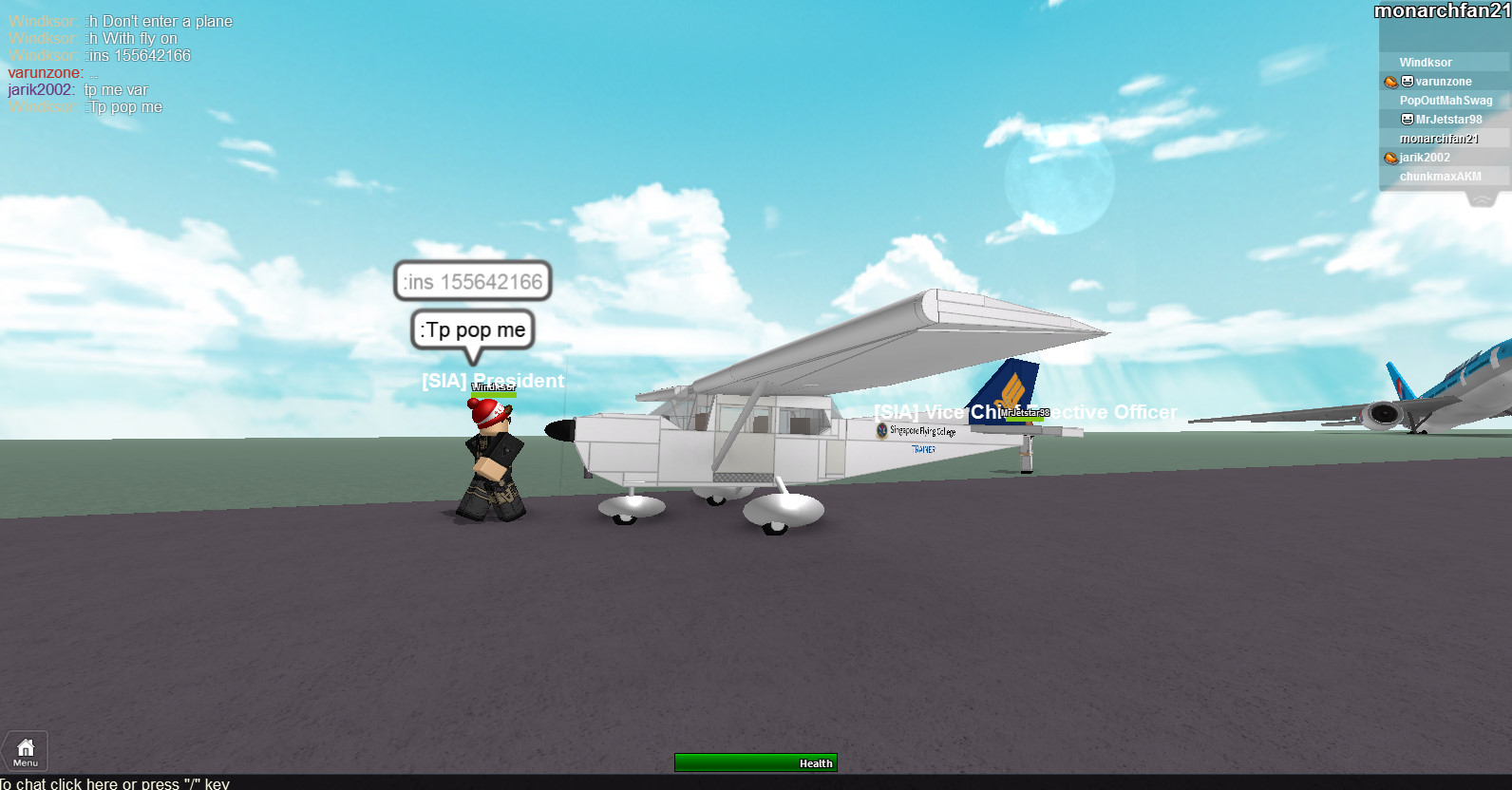 Plane Game On Roblox Roblox Group Gives Free Robux - marine alphas cap officer roblox