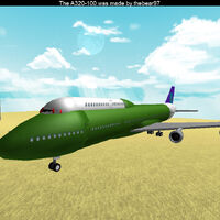 roblox keyon air plane collision with b767 and b747 moondash 816
