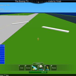Mini Air Flight 1749 The Roblox Airline Industry Wiki Fandom