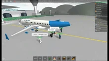 Air Attica The Roblox Airline Industry Wiki Fandom - 