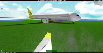 Jolteon Airlines The Roblox Airline Industry Wiki Fandom - boeing 777 9x roblox