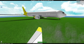 Jolteon Airlines The Roblox Airline Industry Wiki Fandom - delta boeing 767 400er roblox