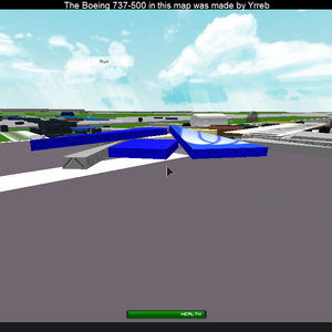 Delta Air Lines Flight 1245 The Roblox Airline Industry Wiki