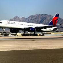 Delta Air Lines The Roblox Airline Industry Wiki Fandom - afriqiyah airways the roblox airline industry wiki