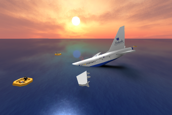 Icelandic Skyways Flight 3708 The Roblox Airline Industry Wiki Fandom - keflavik international airport roblox