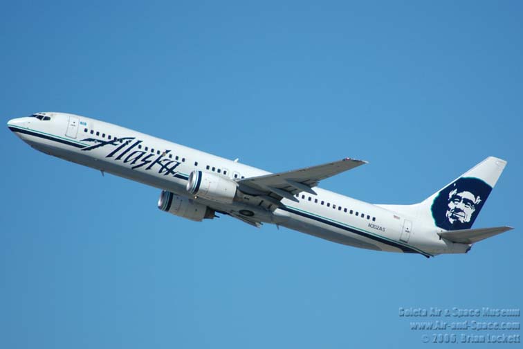 Alaska Airlines The Roblox Airline Industry Wiki Fandom - 