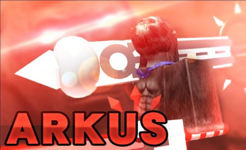 roblox magic arkus