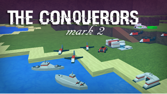 Roblox The Conquerors 3 Tips