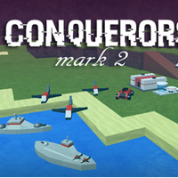 The Conquerors Mark Ii The Official Conquerors Wiki Fandom