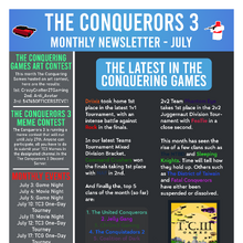 The Conquerors Wiki Fandom - solar conquest roblox wikia fandom