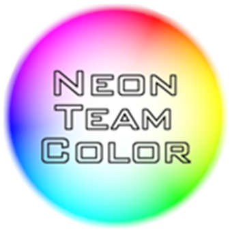 Roblox Player Teamcolor