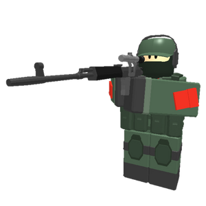 Modern Russian Soldier Pack The Conquerors Wiki Fandom - roblox russian army logo