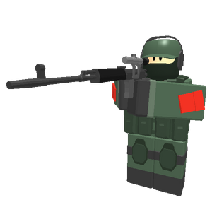 Modern Russian Soldier Pack The Conquerors Wiki Fandom - roblox russian army logo