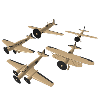 Italian Wwii Plane Pack The Conquerors Wiki Fandom - roblox plane model