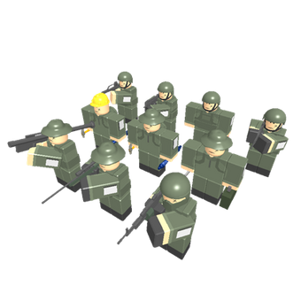 Modern Germany Soldier Pack The Official Conquerors Wiki Fandom