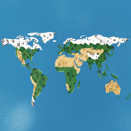 Roblox World Map Of Players