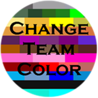 Roblox Player Teamcolor