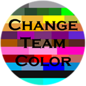 How To Make A Team Change Gui Roblox